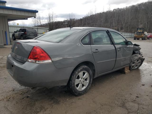 Photo 3 from auction – 2008 CHEVROLET IMPALA LT with VIN 2G1WT58N789235407