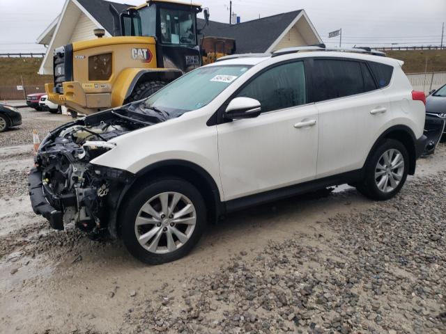 TOYOTA RAV4 LIMIT 2013 with VIN 2T3DFREV0DW088073 - Photo from auction