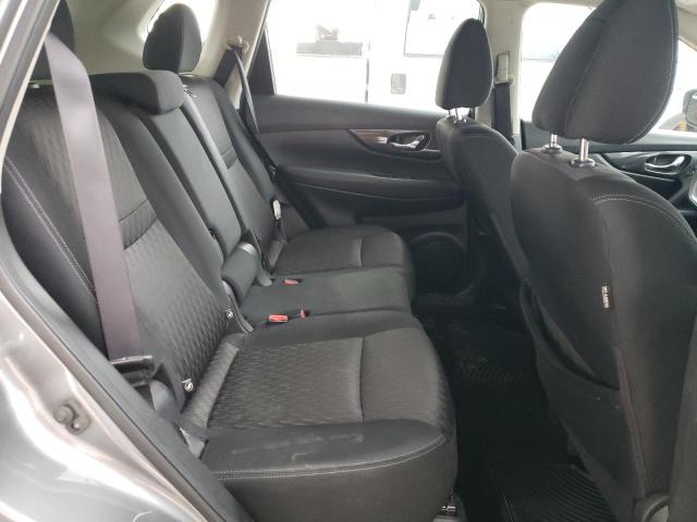 Photo 11 from auction – 2017 NISSAN ROGUE S with VIN KNMAT2MV3HP557808