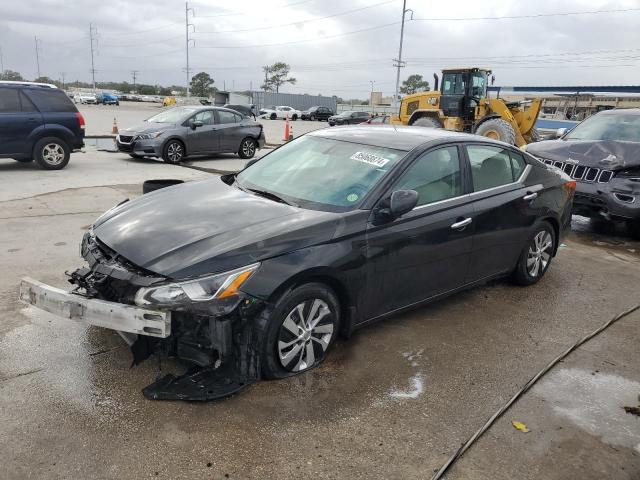 NISSAN ALTIMA S 2019 with VIN 1N4BL4BVXKC111596 - Photo from auction