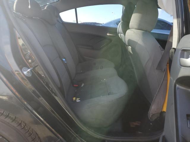 Photo 10 from auction – 2017 KIA FORTE LX with VIN 3KPFK4A72HE108713