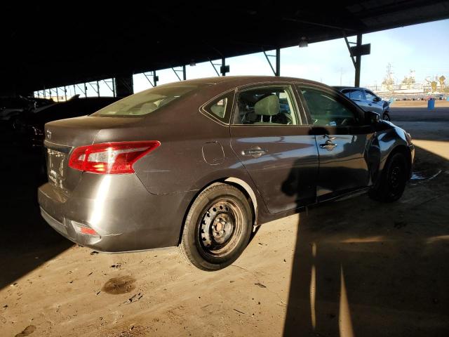 Photo 3 from auction – 2018 NISSAN SENTRA S with VIN 3N1AB7AP4JY338403