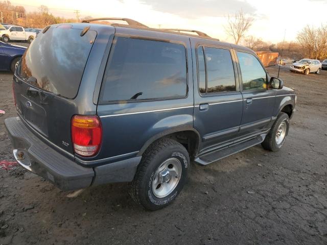 Photo 3 from auction – 1998 FORD EXPLORER with VIN 1FMZU34E7WUB14822