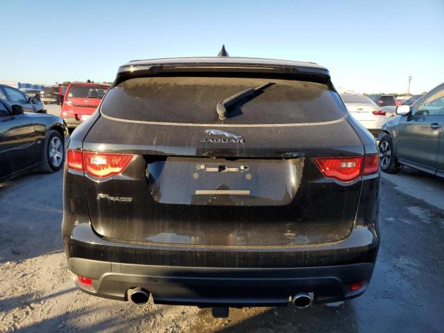 Photo 6 from auction – 2018 JAGUAR F-PACE PRE with VIN SADCK2EV7JA256580