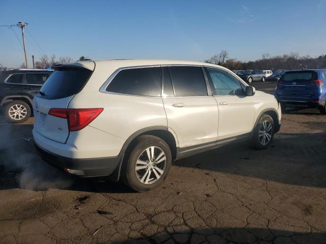 Photo 3 from auction – 2018 HONDA PILOT EX with VIN 5FNYF5H31JB002422