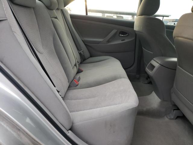 Photo 10 from auction – 2011 TOYOTA CAMRY BASE with VIN 4T1BF3EK9BU188379