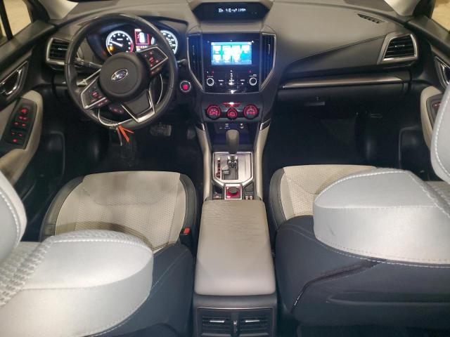 Photo 8 from auction – 2021 SUBARU FORESTER P with VIN JF2SKAFC7MH560343