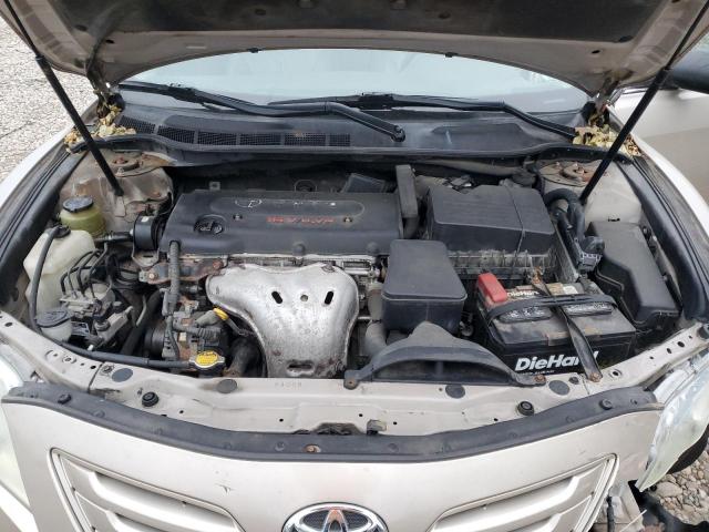 Photo 11 from auction – 2007 TOYOTA CAMRY CE with VIN 4T1BE46K47U648546