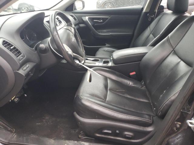 Photo 7 from auction – 2018 NISSAN ALTIMA 2.5 with VIN 1N4AL3AP5JC280237