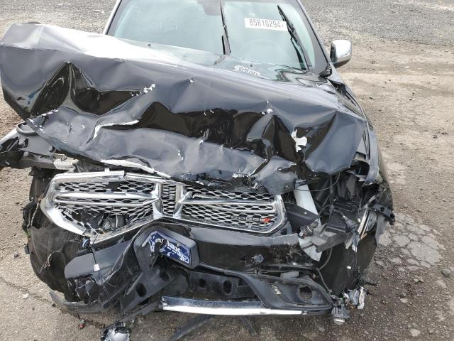 Photo 12 from auction – 2017 DODGE DURANGO SX with VIN 1C4RDHAG3HC680508