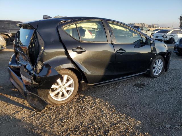 Photo 3 from auction – 2017 TOYOTA PRIUS C with VIN JTDKDTB33H1594451