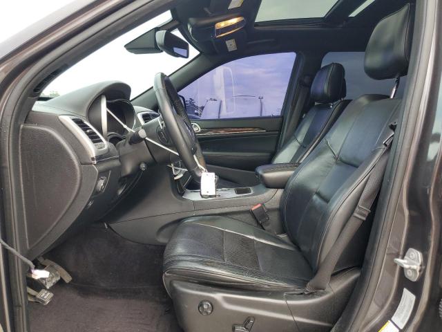 Photo 7 from auction – 2015 JEEP GRAND CHER with VIN 1C4RJECG2FC152928