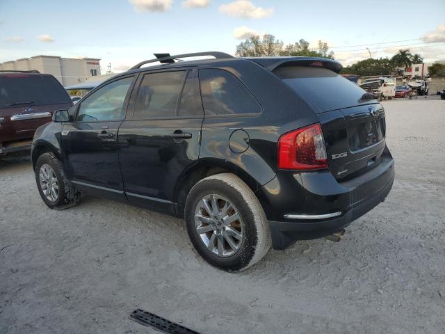 Photo 2 from auction – 2014 FORD EDGE SEL with VIN 2FMDK3JCXEBB61060