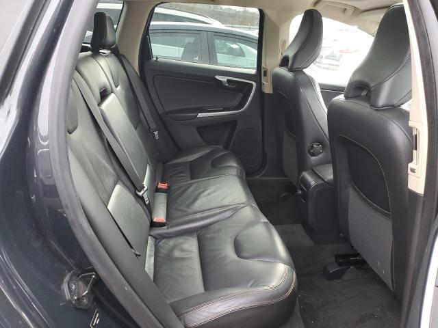 Photo 10 from auction – 2011 VOLVO XC60 3.2 with VIN YV4952DZ1B2191879