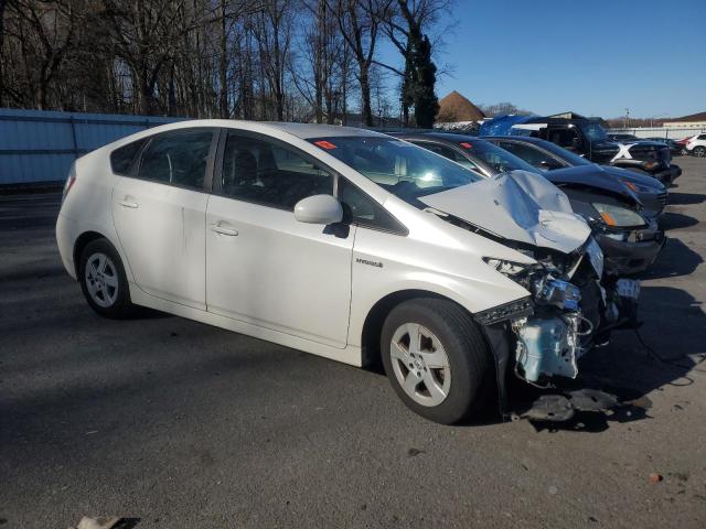 Photo 4 from auction – 2011 TOYOTA PRIUS with VIN JTDKN3DU5B5371590