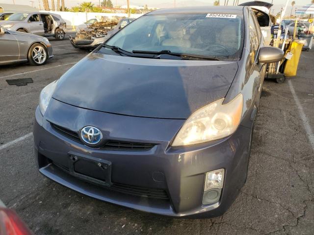 Photo 5 from auction – 2010 TOYOTA PRIUS with VIN JTDKN3DU6A0013359