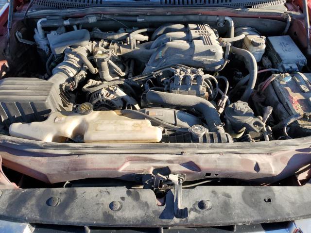 Photo 12 from auction – 2010 FORD EXPLORER E with VIN 1FMEU7EE4AUA35590