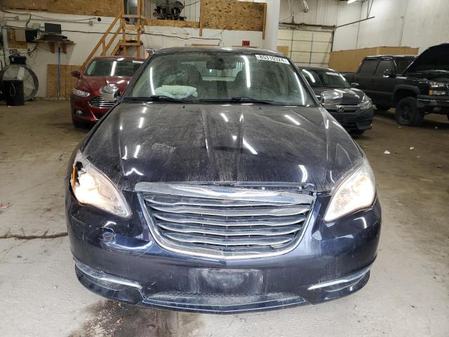 Photo 5 from auction – 2012 CHRYSLER 200 LIMITE with VIN 1C3CCBCB7CN277530