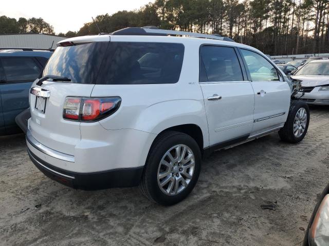Photo 3 from auction – 2016 GMC ACADIA SLT with VIN 1GKKRRKD2GJ320447