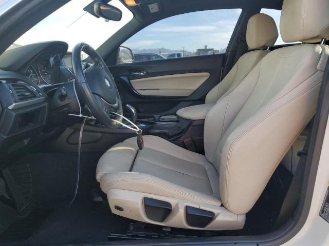 Photo 7 from auction – 2016 BMW 228 I SULE with VIN WBA1F9C5XGV546054