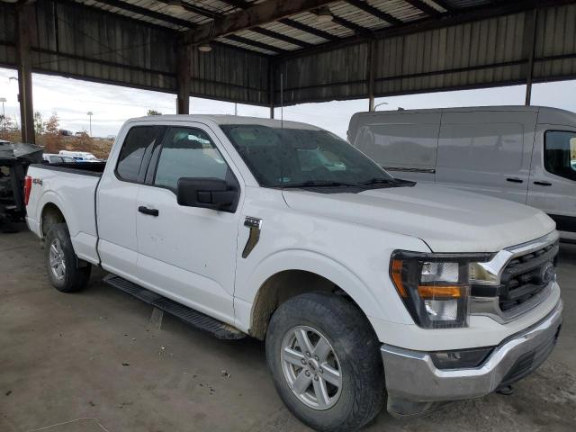 Photo 4 from auction – 2023 FORD F150 SUPER with VIN 1FTFX1E51PKD13606