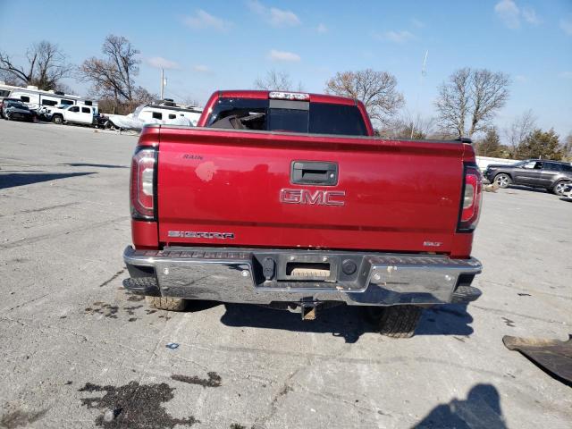 Photo 6 from auction – 2018 GMC SIERRA K15 with VIN 3GTU2NEC3JG165873