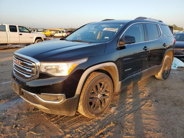 GMC ACADIA SLT 2019 with VIN 1GKKNMLA4KZ123535 - Photo from auction