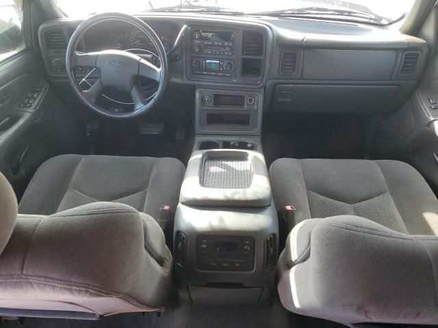 Photo 8 from auction – 2006 CHEVROLET SILVERADO with VIN 2GCEC13T961153353