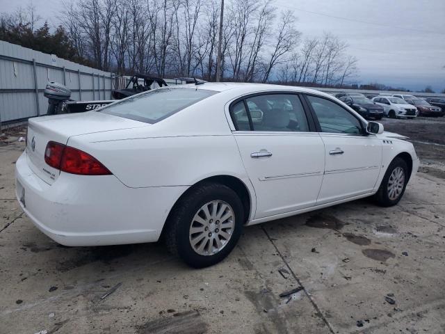 Photo 3 from auction – 2006 BUICK LUCERNE CX with VIN 1G4HP57236U244841