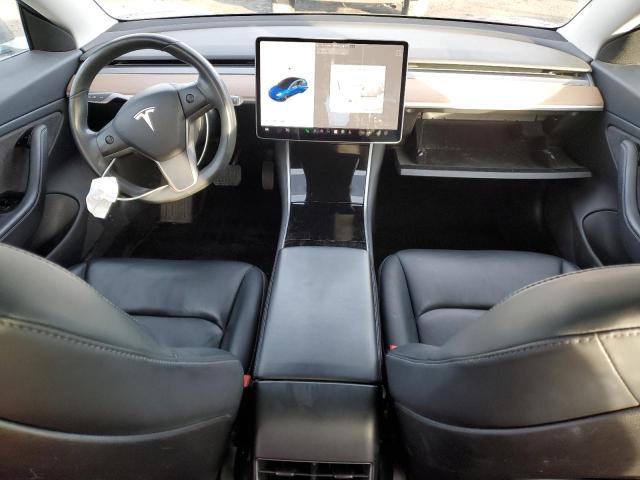 Photo 8 from auction – 2018 TESLA MODEL 3 with VIN 5YJ3E1EB0JF090106
