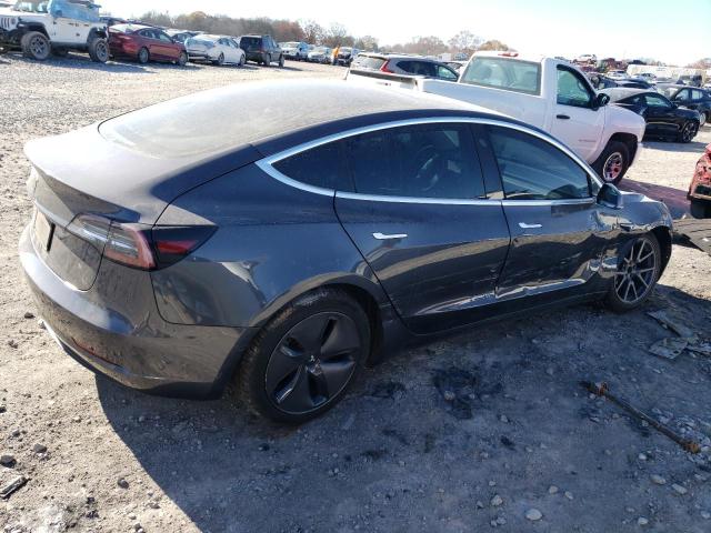 Photo 3 from auction – 2020 TESLA MODEL 3 with VIN 5YJ3E1EA6LF598249