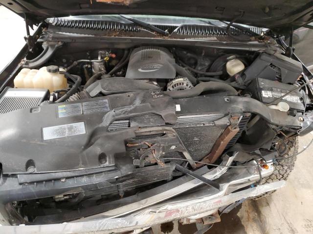 Photo 11 from auction – 2005 GMC NEW SIERRA with VIN 2GTEK13T851146587