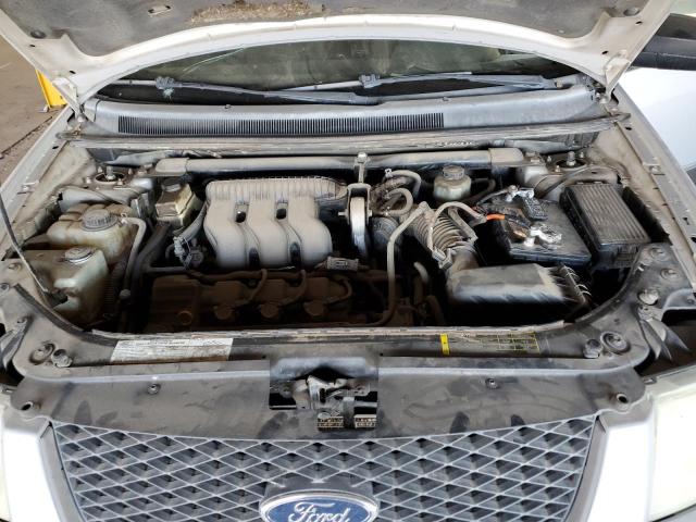 Photo 11 from auction – 2005 FORD FREESTYLE with VIN 1FMDK04135GA13513