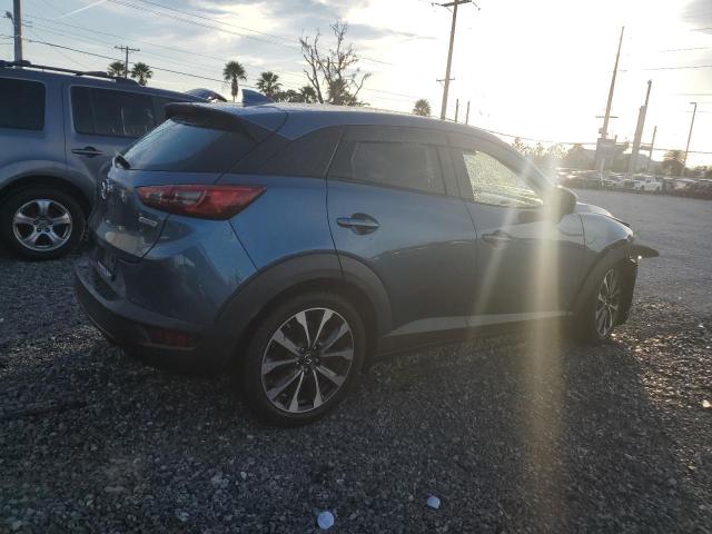 Photo 3 from auction – 2019 MAZDA CX-3 TOURI with VIN JM1DKFC72K0404346