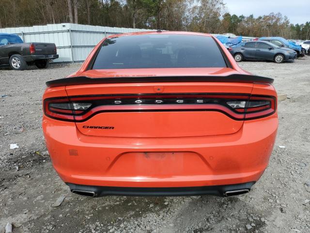 Photo 6 from auction – 2018 DODGE CHARGER SX with VIN 2C3CDXBG6JH336676