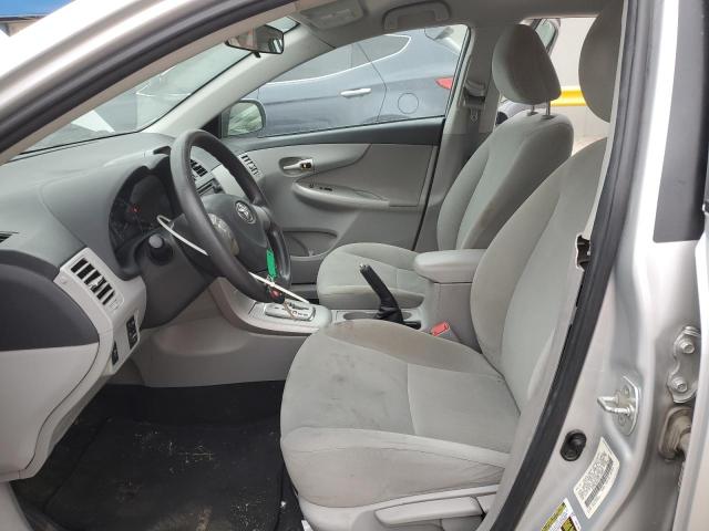 Photo 7 from auction – 2013 TOYOTA COROLLA BA with VIN 5YFBU4EE7DP174037