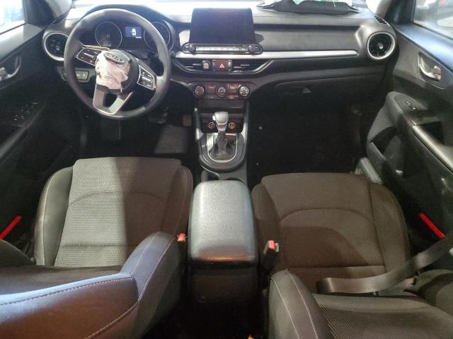 Photo 8 from auction – 2021 KIA FORTE FE with VIN 3KPF24AD4ME329570