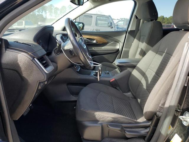 Photo 7 from auction – 2019 GMC TERRAIN SL with VIN 3GKALTEV4KL114952