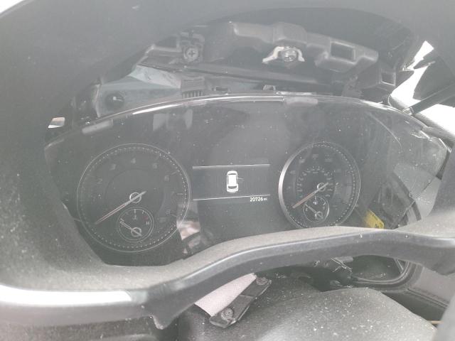 Photo 9 from auction – 2023 HYUNDAI SANTA FE S with VIN 5NMS2DAJ0PH648837