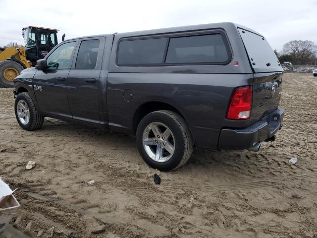 Снимка 2 от търг – 2015 RAM 1500 ST с VIN 1C6RR7FT2FS526769