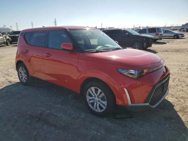 Photo 4 from auction – 2024 KIA SOUL LX with VIN KNDJ23AU4R7242568