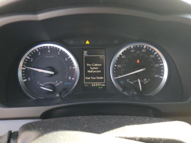 Photo 9 from auction – 2019 TOYOTA HIGHLANDER with VIN 5TDKZRFH3KS565715