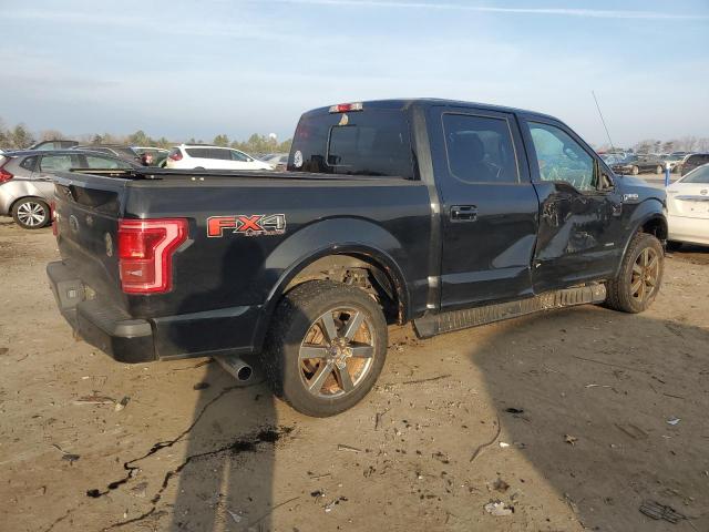 Photo 3 from auction – 2017 FORD F150 SUPER with VIN 1FTEW1EG5HFA42768