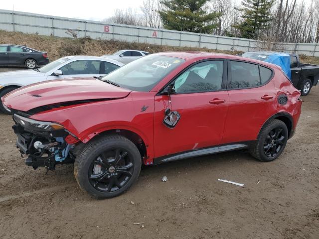 DODGE HORNET R/T 2024 with VIN ZACPDFCW0R3A21953 - Photo from auction