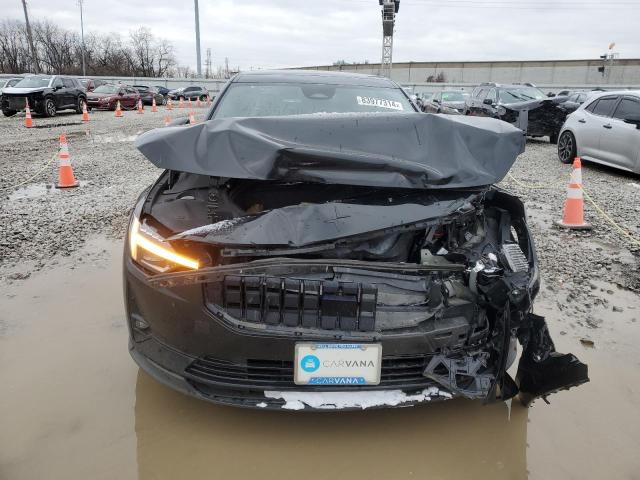 Фото 5 с аукциона – 2021 POLESTAR 2 с VIN LPSED3KAXML012025
