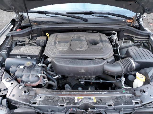 Фото 12 с аукциона – 2021 DODGE DURANGO GT с VIN 1C4RDJDG1MC610907