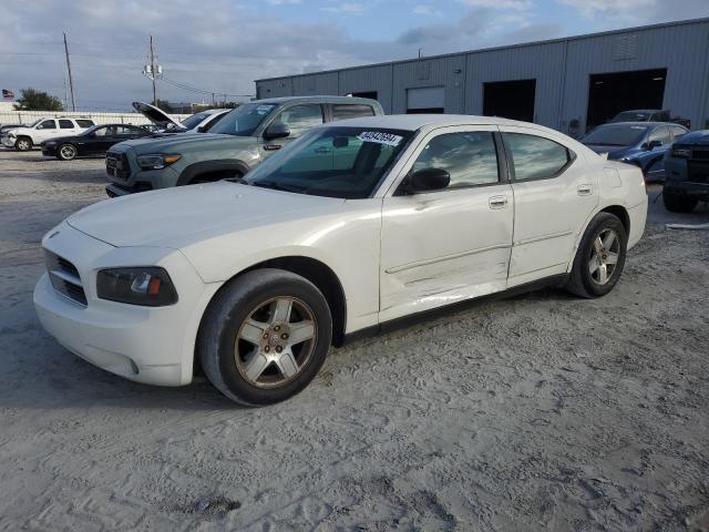 DODGE CHARGER SE 2007 with VIN 2B3KA43G67H891070 - Photo from auction