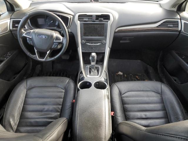 Photo 8 from auction – 2013 FORD FUSION SE with VIN 3FA6P0LU9DR341929