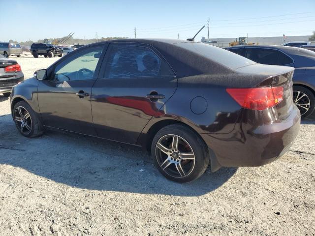 Photo 2 from auction – 2010 KIA FORTE EX with VIN KNAFU4A24A5103378
