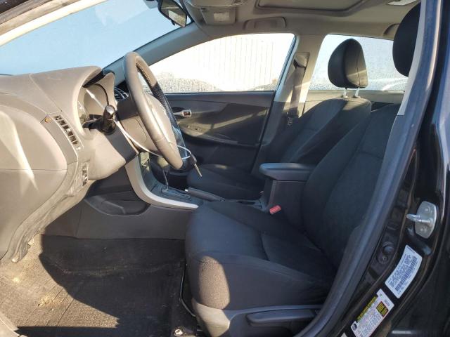 Photo 7 from auction – 2009 TOYOTA COROLLA BA with VIN 1NXBU40E39Z064406